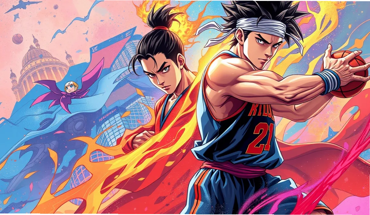 NBA德安东尼跑轰大师 示意图